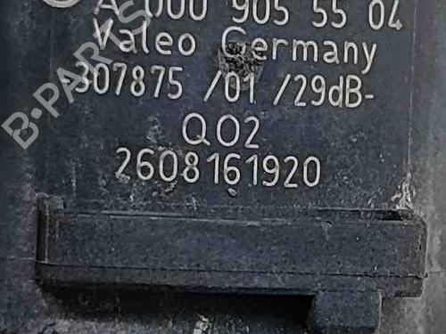 Electronic module MERCEDES-BENZ C-CLASS T-Model (S205) C 350 e (205.247) | BP27771241M83 