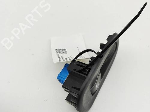 Left front window switch OPEL MOVANO B Van (X62) 2.3 CDTI FWD (FV) | BP38783210I27 - Image 2