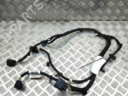Wiring harness FORD KUGA III (DFK) 2.5 FHEV | BP39205352E16 - Image 3