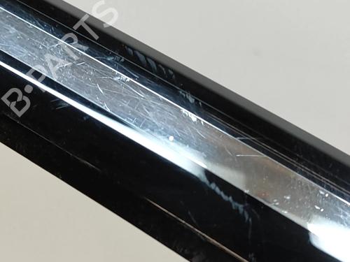 Tailgate trim BMW X7 (G07) xDrive 40 d Mild-Hybrid | BP30439977C151 