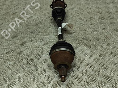 Left front driveshaft VW T-CROSS (C11, D31) 1.0 TSi | BP28562668M38