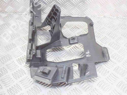 Front bumper bracket JAGUAR I-PACE (X590) EV400 AWD | BP29541838C158 