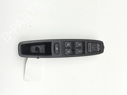 Used Left front window switch Left front window switch 38500368 38500368