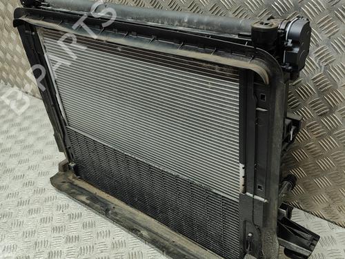 Radiator set SKODA ENYAQ iV SUV (5AZ) 85 | BP28115558M120 