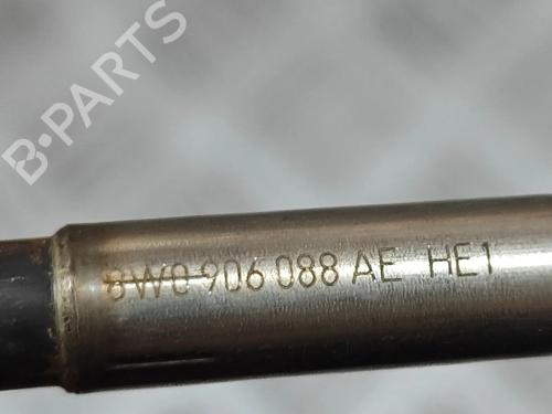 Electronic sensor VW TOUAREG (CR7, RC8) 3.0 TDI 4motion | BP26569508M84 