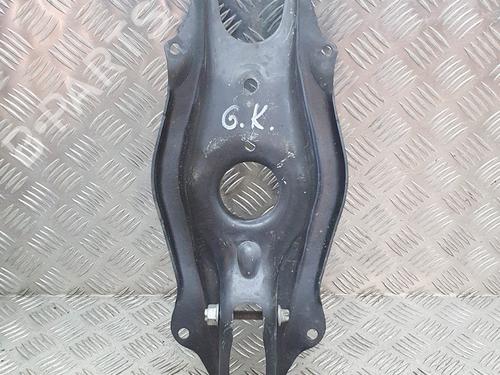 Left rear suspension arm MERCEDES-BENZ C-CLASS (W205) AMG C 43 4-matic (205.064) | BP14666413M14 