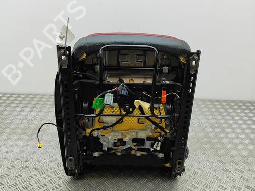 Right front seat JAGUAR XE (X760) 2.0 D | BP38239084C16 - Image 5