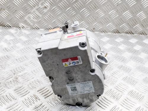 AC compressor CUPRA BORN (K11) 58 e-boost | BP40206259M34 - Image 3