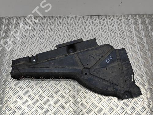 Used Underbody protection BMW 7 (G11, G12) 730 d (265 hp) 19501175