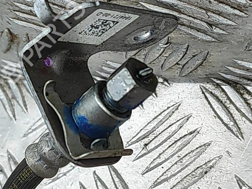 Left front brake caliper TESLA MODEL 3 (5YJ3) EV Performance AWD | BP33697517M105 - Image 6