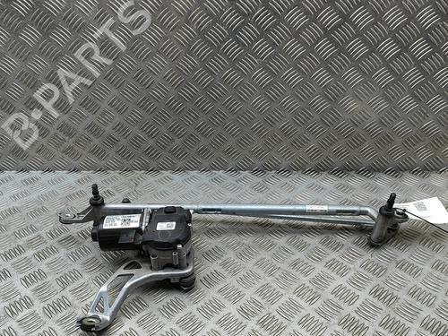 Used Front wipers mechanism Front wipers mechanism PORSCHE CAYENNE (9YA) 4.0 Turbo S E-Hybrid AWD (9YACH1) (680 hp) 34374599 34374599