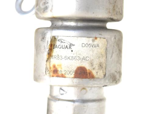 Intercooler pipe JAGUAR XJ (X350, X358) D 2.7 | BP33346573M127 - Image 5