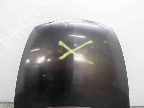 Used Hood MAZDA 6 Hatchback (GH) 2.2 MZR-CD (GH10) (180 hp) 29730613