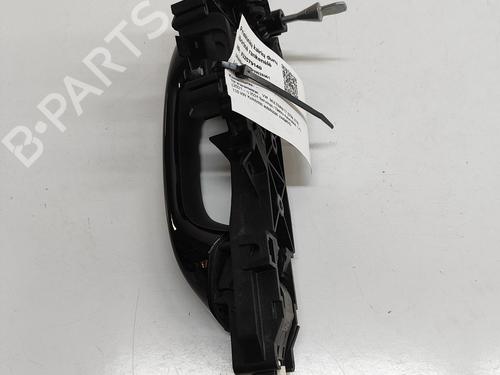 Venstre foran utvendig håndtak VW MULTIVAN T7 (STM, STN) 1.4 eHybrid | BP29542710C128 
