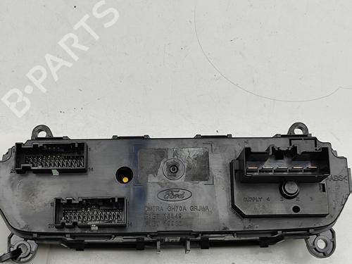 Climate control FORD FOCUS III 1.0 EcoBoost | BP29920405I5