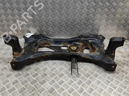 Used Subframe Subframe VW GOLF VII (5G1, BQ1, BE1, BE2) e-Golf (115 hp) 26017478 26017478