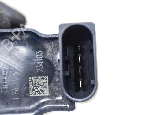 Ignition coil AUDI Q2 (GAB, GAG) 35 TFSI | BP27762772M94 