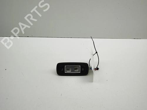 Used Interior roof light Interior roof light BMW X3 (G01, F97, G08) iX3 (286 hp) 39930585 39930585