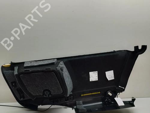 Boot lining AUDI A6 C8 Avant (4A5) RS6 TFSI Mild Hybrid quattro | BP33549188I3 - Image 5
