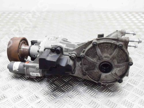 Rear differential VOLVO V90 II Estate (235) D5 AWD | BP7798128M24 