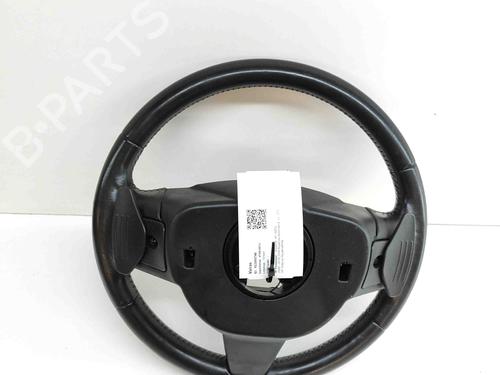 Steering wheel JAGUAR XF I (X250) 3.0 D | BP17548911C49 