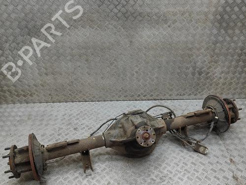 Rear axle FORD TRANSIT V363 Platform/Chassis (FED, FFD) 2.0 EcoBlue | BP33731843M2 - Image 6