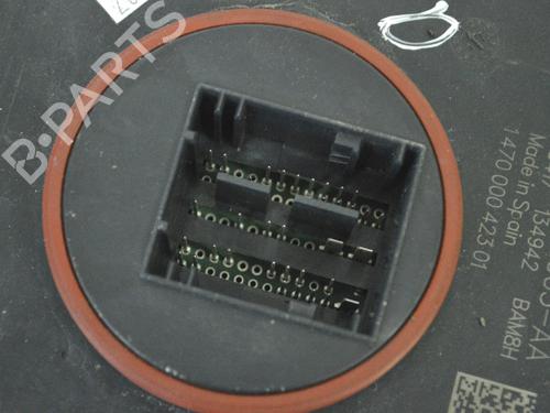 Módulo eletrónico JAGUAR E-PACE (X540) 2.0 D180 AWD | BP30218468M83