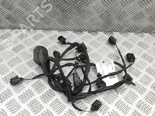 Modulo electronico VW PHAETON (3D1, 3D2, 3D3, 3D4, 3D6, 3D7, 3D8, 3D9) 6.0 W12 4motion (420 hp) 29488121