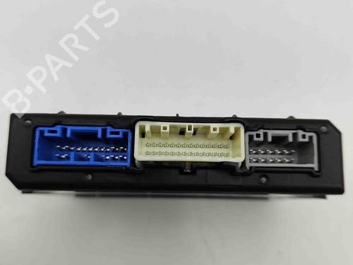 Electronic module MAZDA CX-5 (KF) 2.0 | BP27607679M83
