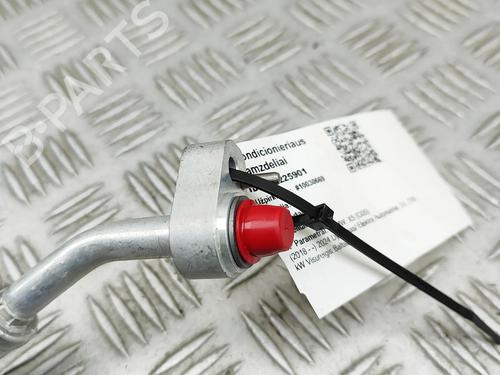 AC pipe BMW X5 (G05, F95) xDrive 30 d Mild-Hybrid | BP33392081M126  - Image 6