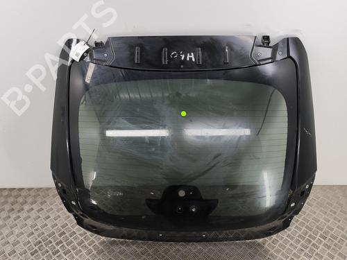 Tailgate HONDA CIVIC X Hatchback (FC_, FK_) 2.0 Type-R (FK8) | BP20676066C6 