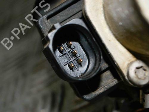 Turbocharger/Supercharger AUDI A1 (8X1, 8XK) S1 quattro | BP11216746M71 