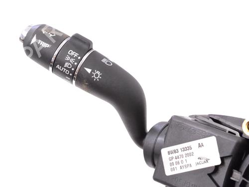Steering column stalk JAGUAR XF I (X250) 3.0 D | BP33341606I23 - Image 4