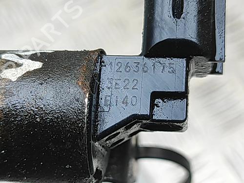 Electronic sensor CHEVROLET CAMARO 3.6 | BP33394678M84 - Image 6