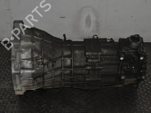 Gearbox AUDI Q3 (8UB, 8UG) 2.0 TFSI quattro | BP33344558M3 - Image 3