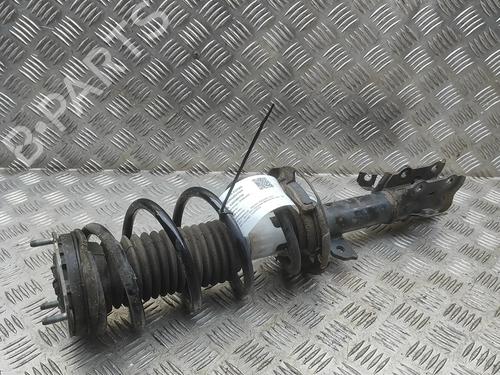Venstre fortil støddæmper Venstre fortil støddæmper FORD FIESTA VII (HJ, HF) 1.0 EcoBoost (125 hp) 36078544 36078544