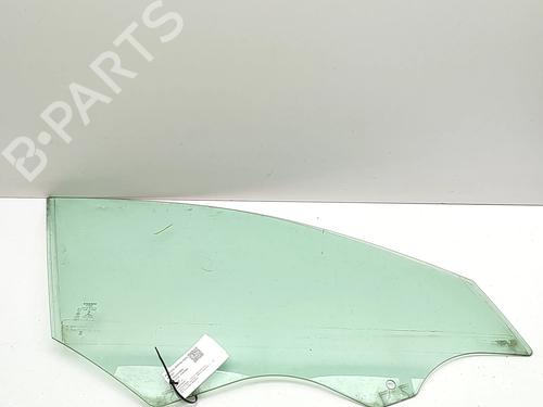 Used Front right door window Front right door window VOLVO V60 II (225) B6 Mild-Hybrid AWD (299 hp) 33384393 33384393
