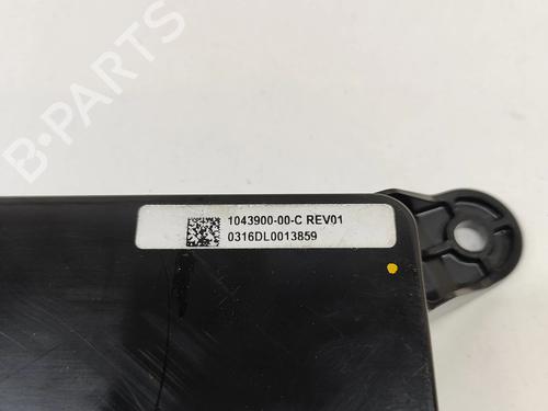 Electronic module TESLA MODEL X (5YJX) 90D AWD | BP17077069M83  - Image 7