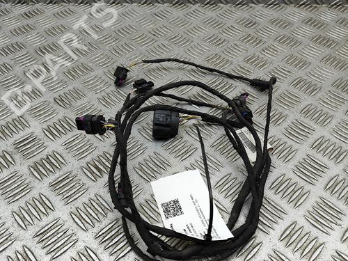 Electronic module CUPRA ATECA (KH7, KHP, KBP) 2.0 TSI 4Drive | BP30301548M83