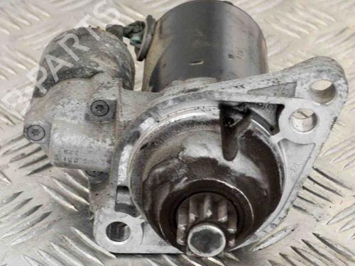 Starter VW PASSAT B6 Variant (3C5) 1.4 TSI EcoFuel | BP6755873M8