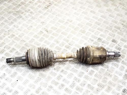 Left front driveshaft TOYOTA HILUX VII Pickup (_N1_, _N2_, _N3_) 2.5 D 4WD (KUN25) | BP13109993M38