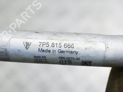 Pipe BMW X5 (G05, F95) xDrive 40 i | BP8841530M125  - Image 6