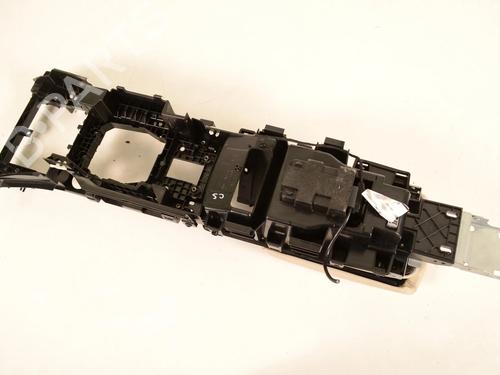 Middle console JAGUAR XK II Coupe (X150) 5.0 V8 | BP33342112I22 - Image 3