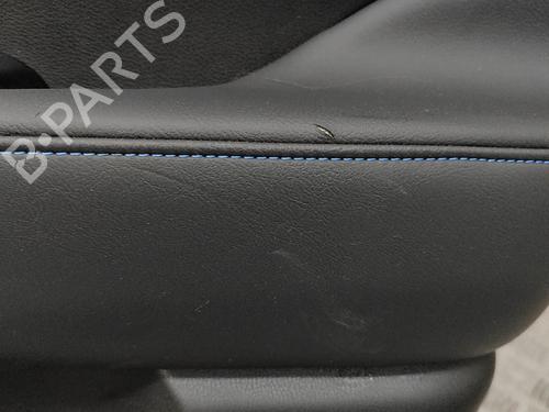 Rear right panel NISSAN LEAF (ZE1) Electric | BP34217866C61  - Image 5