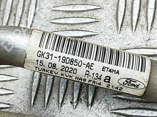 AC pipe FORD TRANSIT V363 Platform/Chassis (FED, FFD) 2.0 EcoBlue | BP33732418M126  - Image 6