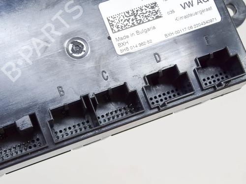 Electronic module VW ID.3 (E11, E12) Pro | BP27763830M83  - Image 5