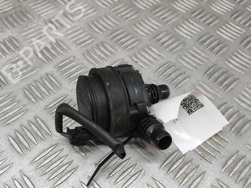 Used Auxiliary water pump MERCEDES-BENZ CLA (C118) CLA 200 (118.387) (163 hp) 28432017