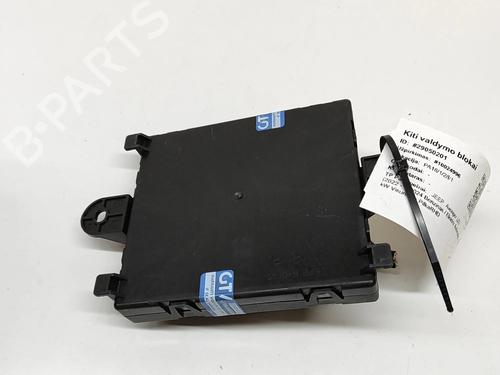 Electronic module JEEP AVENGER (J2) 1.2 GSE T3 | BP28556623M83 - Image 2