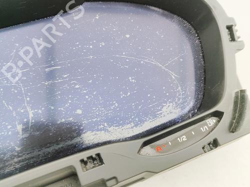 Kombiinstrument AUDI A3 Limousine (8VS, 8VM) S3 quattro | BP30301637C47 