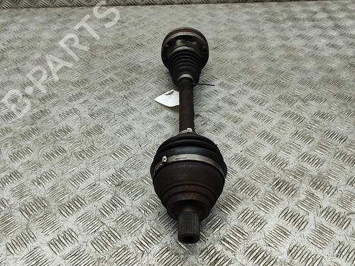 Left front driveshaft VW PASSAT B8 Variant (3G5, CB5) 2.0 TDI | BP21587779M38 - Image 2